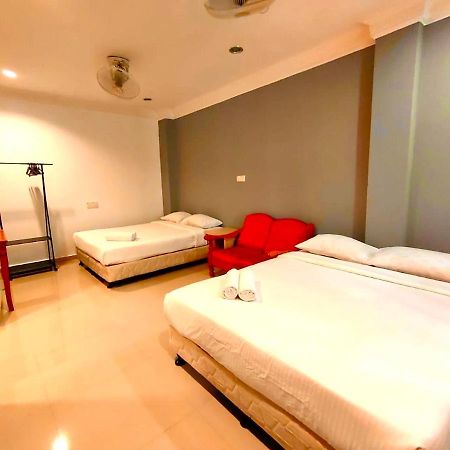 Jaya 5 Homestay - Taman Jaya Kuala Lumpur Exteriér fotografie