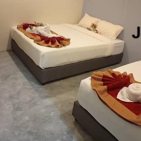 Jaya 5 Homestay - Taman Jaya Kuala Lumpur Exteriér fotografie