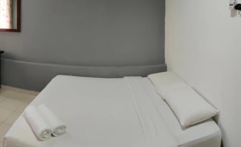 Jaya 5 Homestay - Taman Jaya Kuala Lumpur Exteriér fotografie