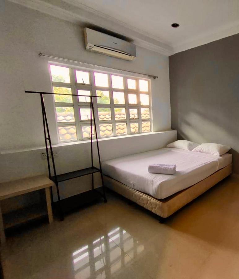 Jaya 5 Homestay - Taman Jaya Kuala Lumpur Exteriér fotografie