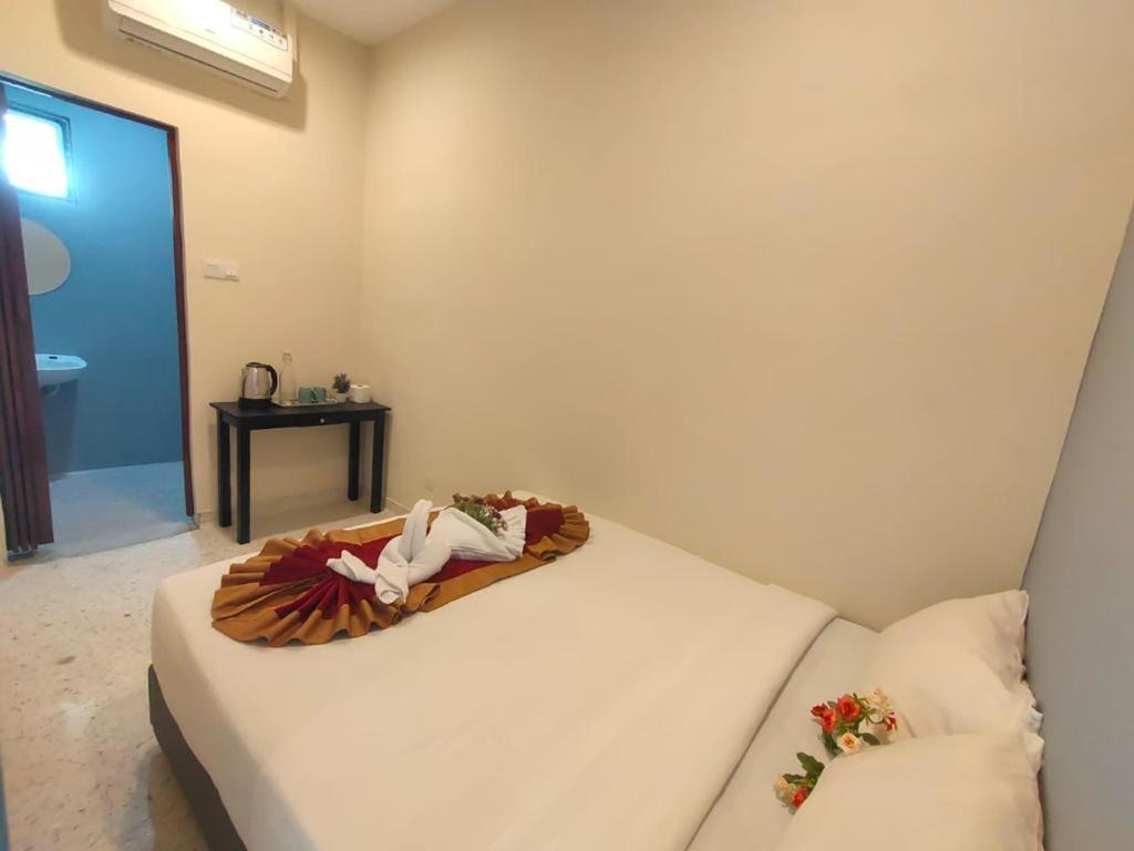 Jaya 5 Homestay - Taman Jaya Kuala Lumpur Exteriér fotografie