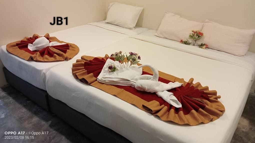 Jaya 5 Homestay - Taman Jaya Kuala Lumpur Exteriér fotografie