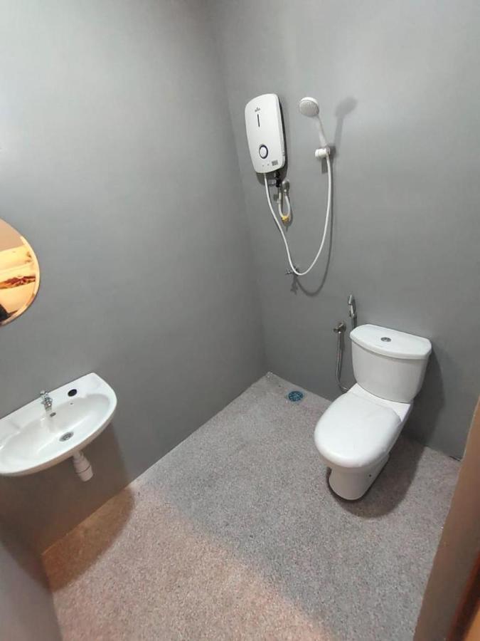 Jaya 5 Homestay - Taman Jaya Kuala Lumpur Exteriér fotografie